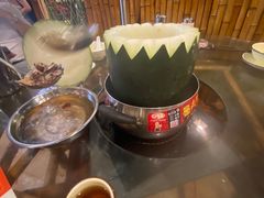 -尚竹阁冬瓜盅·18年地标美食(平洲店)
