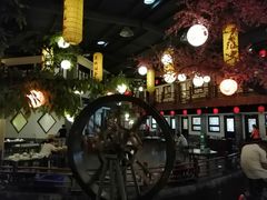 -鲁城往事(游客中心店)
