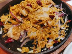 -李老哈·东北菜(宋园路店)