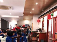 大堂-桐庐土菜馆·传承经典土菜