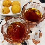咖啡in北京｜路过double uncle，那就小喝一杯吧‼️