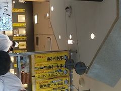 -沼津魚がし鮨(御殿場アウトレット店)