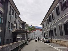 -湖南省立第一师范学校旧址