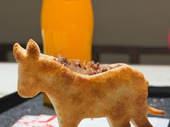 -高玛纳驴肉火烧(一世界店)
