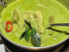 -BetterThai 泰加(苏州中心店)
