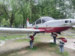 -成飞公园