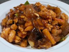 -大胡同天津菜·海肠捞饭·津门皮皮虾锅贴一绝(西姜井店)