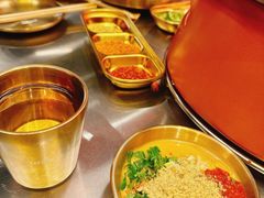 -核桃碳烤肉馆(深圳首店)