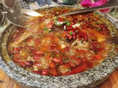 -观塘港茶餐厅(八一大道店)