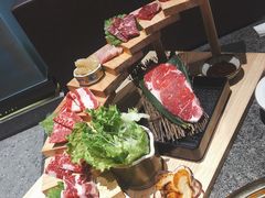 -NIUAN牛庵·日式和牛烧肉(恒隆店)