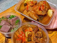 -阿姨牛杂(北京路店)