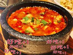 -胡马八破·川菜小馆(宽厚里店)