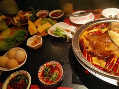 -牛New寿喜烧(虹桥新天地店)