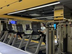 -超鹿运动(大唐世家店)