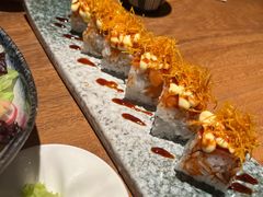 -千代武日本料理(爱建店)