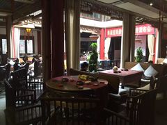 -白鹭原茶艺馆
