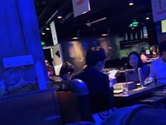 -很久以前羊肉串(打浦路店)