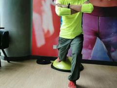 -一兆韦德健身(慧芝湖店)