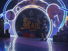 -南宁方特东盟神画