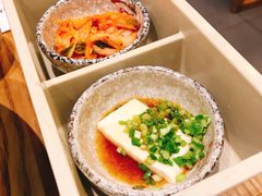 小配菜-胜博殿霸王树(嘉里中心店)