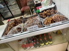 -大益烤鸡