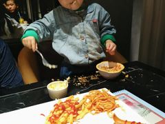 -半秋山西餐厅(巴南万达广场店)