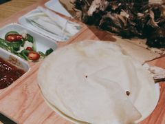 -民窑私烤土窑坑烤大公鸡