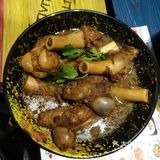 内蒙菜在关内没法存活吗？