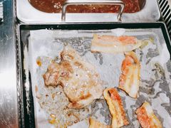 -星伦多自助料理·涮烤一体(虹悦城店)