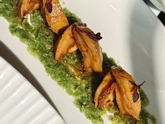 -荷风细雨·中国茶宴(碧云店)