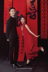 -维纳斯婚纱摄影(鞍山店)
