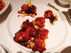 -俏江南天津时尚曲艺主题餐厅(马场道店)