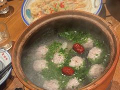 -老湘村·湖南土菜(天河维多利店)