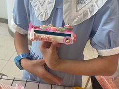-Summer House夏莫手工坊团建活动(世博源店)