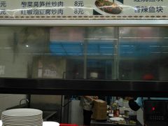 菜单-湖南大学-第4食堂