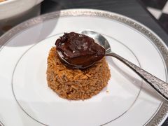 -外滩三号餐厅·创意中餐