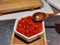 -火山屋台(新街口店)