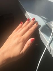-纤羽美甲美睫