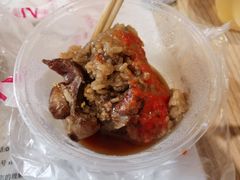 干贝肉粽-东街钟楼肉粽(总店)