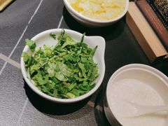 -蜀九香火锅(彩虹店)