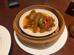 -杭州JW万豪酒店-万豪中餐厅