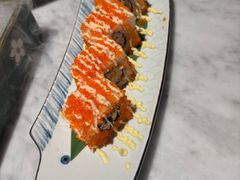 -阿吾罗日本料理(K11艺术中心店)