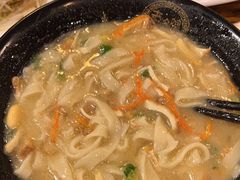 -洛阳面馆(红专路店)