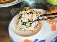 -桃太郎寿司料理(南坪店)
