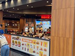 -汉堡王(永旺梦乐城店)