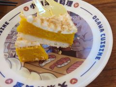 -小川洋风料理(大悦城店)