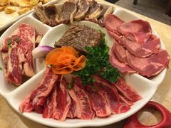 -一心烤肉(延安路店)