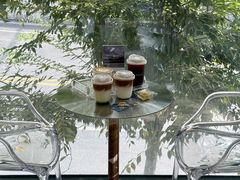 -北芒BEIMO COFFEE(五台山店)