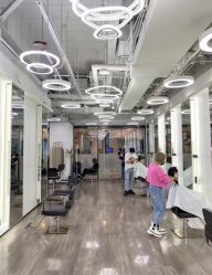 -ON STAR SALON
