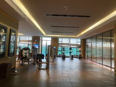 -中山利和希尔顿酒店